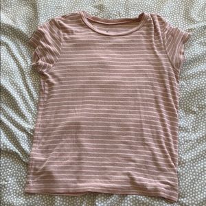 Striped American Eagle soft n sexy tshirt